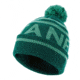 Montane Bobble Beanie, Wakame Green, One Size, HMOBBWAKO08