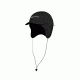 Montane Mountain Squall Cap - Men's-Small-Black