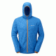 Montane Mountain Star Jacket - Men's-Electric Blue-Small