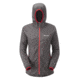 Montane Mountain Star Jacket - Womens-Shadow-Large