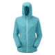 Montane Mountain Star Jacket - Womens-Peacock-Large