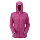 Montane Mountain Star Jacket - Womens-Persian Rose-Large