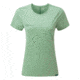 Montane Neon Featherlite Clothing T-Shirt - Womens, Matcha Green, Medium, FNFCTMATM07