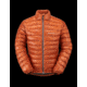 Montane Nitro Jacket - Men's-Tangerine/Steel-X-Small