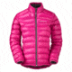Montane Nitro Jacket - Women's-Persian Rose/Steel-X-Small