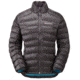 Montane Nitro Jacket - Women's-Steel/Peacock-X-Small