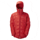 Montane North Star Jacket - Men's-Alpine Red-X-Large