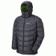 Montane North Star Lite Jacket - Mens -Black-Medium