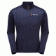 Montane Octane Pull-On, Antarctic Blue, XXL, MOCPOANTZ5
