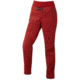 Montane On-Sight Pants - Womens, Redwood, Extra Small, Regular, FOSPRRWDA09