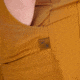 Montane On-Sight Shorts 2.0 - Womens, Inca Gold, Small, FOSSHINCB13