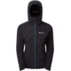 Montane Orbit Stretch Jacket - Womens, Black, Extra Large, FORBJBLAX09
