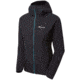 Montane Orbit Stretch Jacket - Womens, Black, Extra Large, FORBJBLAX09