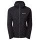 Montane Orbit Stretch Jacket - Womens, Black, Extra Large, FORBJBLAX09