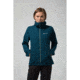 Montane Orbit Stretch Jacket - Womens, Narwhal Blue, Extra Small, FORBJNARA09