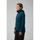 Montane Orbit Stretch Jacket - Womens, Narwhal Blue, Extra Small, FORBJNARA09