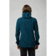 Montane Orbit Stretch Jacket - Womens, Narwhal Blue, Extra Small, FORBJNARA09