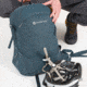 Montane Orbiton 20 Pack, Astro Blue, One Size, POR20ASTO13