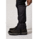 Montane Outflow Gaiter, Black, Small, AOFGABLAB08