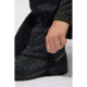 Montane Outflow Gaiter, Black, Small, AOFGABLAB08