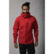 Montane Pac Plus Jacket - Mens, Alpine Red, Large, MPPLJALPN08