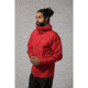Montane Pac Plus Jacket - Mens, Alpine Red, Large, MPPLJALPN08
