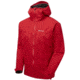 Montane Pac Plus Jacket - Mens, Alpine Red, Large, MPPLJALPN08