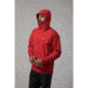 Montane Pac Plus Jacket - Mens, Alpine Red, Large, MPPLJALPN08