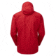 Montane Pac Plus Jacket - Mens, Alpine Red, Large, MPPLJALPN08
