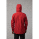Montane Pac Plus Jacket - Mens, Alpine Red, Large, MPPLJALPN08
