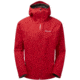 Montane Pac Plus Jacket - Mens, Alpine Red, Large, MPPLJALPN08