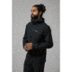 Montane Pac Plus Jacket - Mens, Black, Large, MPPLJBLAN08