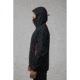 Montane Pac Plus Jacket - Mens, Black, Large, MPPLJBLAN08
