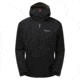Montane Pac Plus Jacket - Mens, Black, Large, MPPLJBLAN08