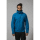 Montane Pac Plus Jacket - Mens, Electric Blue, Small, MPPLJELEB08