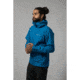 Montane Pac Plus Jacket - Mens, Electric Blue, Small, MPPLJELEB08