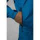 Montane Pac Plus Jacket - Mens, Electric Blue, Small, MPPLJELEB08