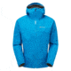 Montane Pac Plus Jacket - Mens, Electric Blue, Small, MPPLJELEB08