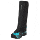 Montane Phase Gaiter, Black, Medium, UPHAGBLAM16