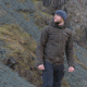 Montane Phase Jacket - Mens, Oak Green, Large, MPHAJOAKN14