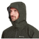 Montane Phase Jacket - Mens, Oak Green, Large, MPHAJOAKN14