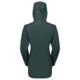 Montane Phase Jacket - Womens, Deep Forest, Medium, FPHAJDFOM16