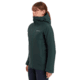 Montane Phase Jacket - Womens, Deep Forest, Medium, FPHAJDFOM16