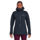 Montane Phase Jacket - Womens, Eclipse Blue, Medium, FPHAJECLM14