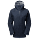 Montane Phase Jacket - Womens, Eclipse Blue, Medium, FPHAJECLM14