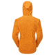 Montane Phase Lite Jacket - Mens, Flame Orange, Extra Large, MPHLJFLOX14