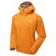 Montane Phase Lite Jacket - Mens, Flame Orange, Extra Large, MPHLJFLOX14