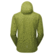 Montane Phase Nano Waterproof Jacket - Men's, Large, Alder Green, MPNPOALGN15