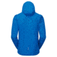 Montane Phase Nano Waterproof Jacket - Men's, Extra Large, Electric Blue, MPNPOELEX15