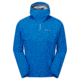 Montane Phase Nano Waterproof Jacket - Men's, Extra Large, Electric Blue, MPNPOELEX15